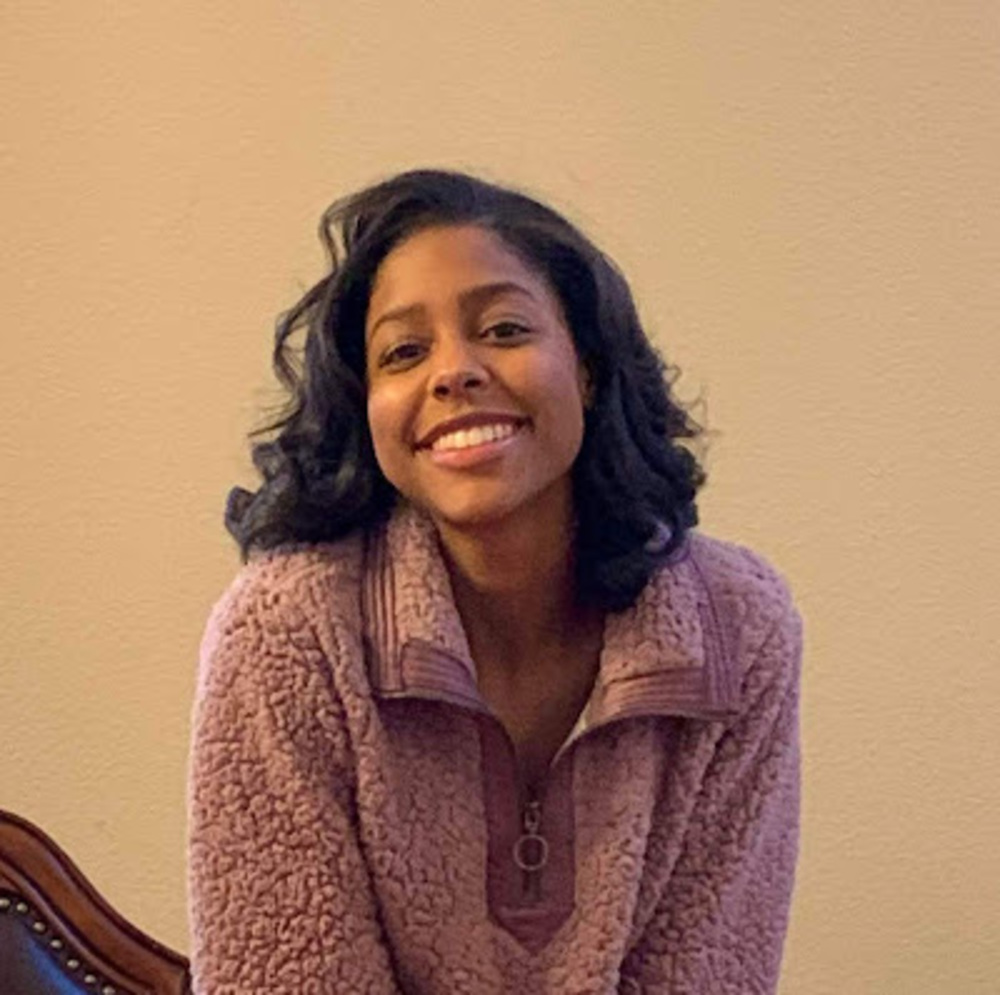 Meet your Posher, Jaelin